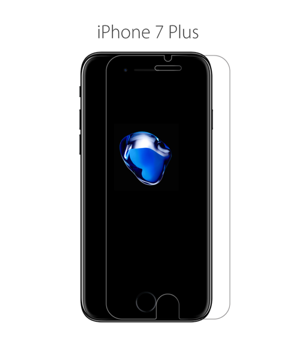 Tempered Glass 9H
