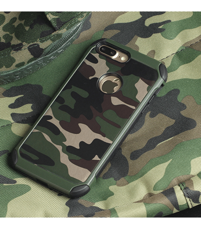 Θήκη TPU Army για iPhone 7/8