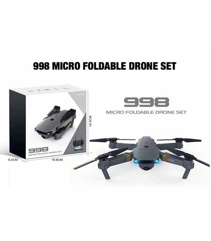 Andowl 998 drone Clearance